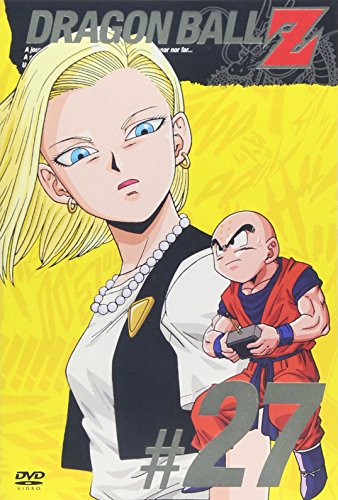 DRAGON BALL Z ��27��