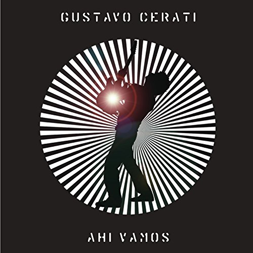 Gustavo Cerati - Crimen (Radio Edit) Lyrics - Zortam Music