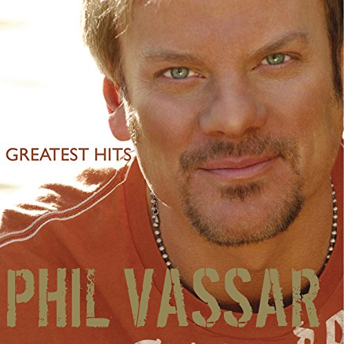 Phil Vassar - Classic Country 1997 - 2000 - Zortam Music