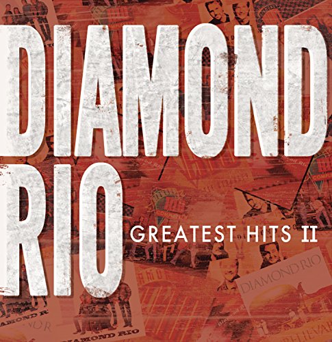 DIAMOND RIO - Playlist The Very Best of Diamond Rio - Zortam Music