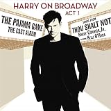Harry On Broadway Act 1
