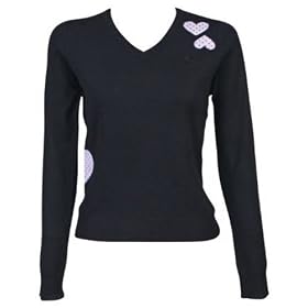 Play List II Sweater by RVCA