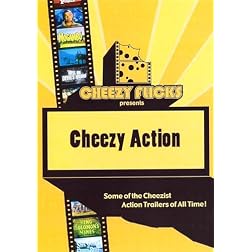 Cheezy Action Trailers