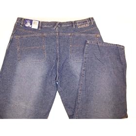 Bad Boy Jeans by Sean John Antique Slanted Pockets by Bad Boy