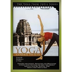 Yoga: General Health