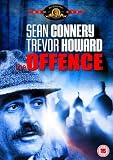 怒りの刑事 The Offence