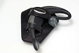 Krusell Bluetooth Headset Holster with Multidapt