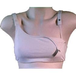 Maternity Nursing Sports Bra - Maternity Nursing by MomShop
