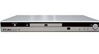 Camcorder: Chili DVR 8500 X DVD-Rekorder silber