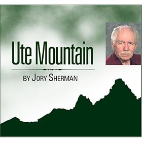 Ute Mountain