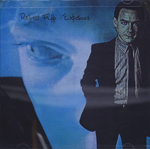 Robert Fripp - Disengage Lyrics - Zortam Music