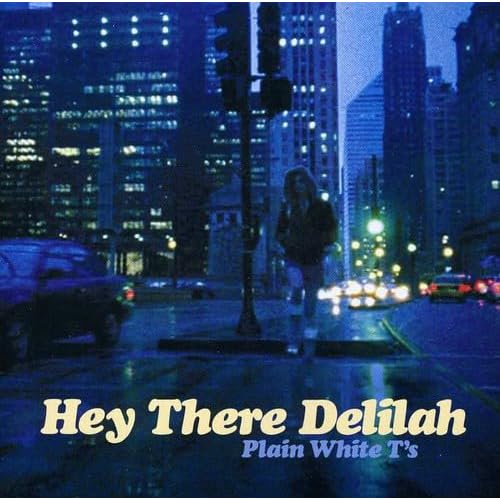 close your eyes listen 《hey there delilah》