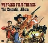 Buy Western Film Themes: The Essential Album on Amazon