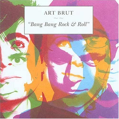Art Brut - Good Weekend Lyrics - Zortam Music
