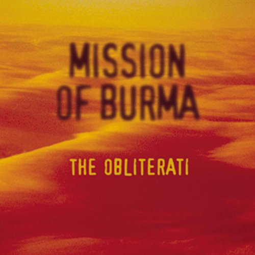 Mission of Burma - Good, Not Great Lyrics - Zortam Music