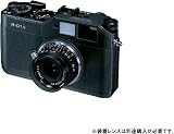 �Z�C�R�[�G�v�\�� Rangefinder Digital Camera R-D1S R-D1S