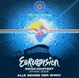 Eurovision Song Contest Athen