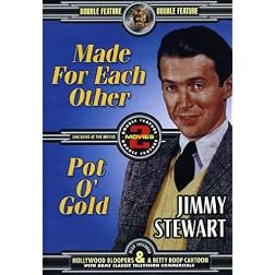 Made for Each Other/Pot O Gold