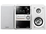 Panasonic D-dock SD���ƥ쥪�����ƥ�(�ۥ磻��) SC-PM730SD-W