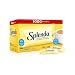 Splenda No Calorie Sweetener 1000 Individual Packets Value Pack (Net Wt. 2.2 lbs) New Size * Great Value