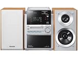 Panasonic D-dock SD���ƥ쥪�����ƥ�(����С�) SC-PM730SD-S