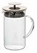 Hario 水出し茶ポット・リーフ 600ml LPL-5SV
