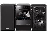 Panasonic D-dock DVD/SD���ƥ쥪�����ƥ�(�֥�å�) SC-PM930DVDK