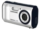 Samsung Digimax A503 - Silver [5MP 5 X Digital Zoom]