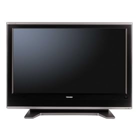 Toshiba 42HP66 42" Plasma HDTV