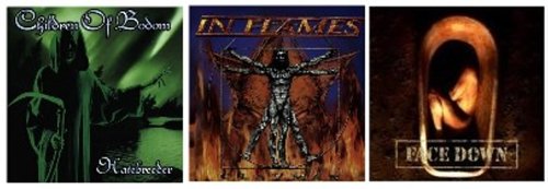 Children Of Bodom - Children Of Bodom (EP) - Zortam Music