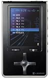TOSHIBA gigabeatS���꡼�� �ϡ��ɥǥ����������ǥ����ץ졼�䡼 60GBHDD �֥�å� MES60V(K)