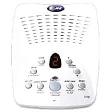 40-Minute Digital Answering System with Time and Date Stamp