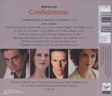 II Combattimento