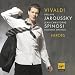 Vente de Livres.com : Philippe Jaroussky - Heroes (Vivaldi Opera Arias)