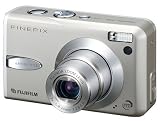 FFX-F30 デジタルカメラFinePix F30