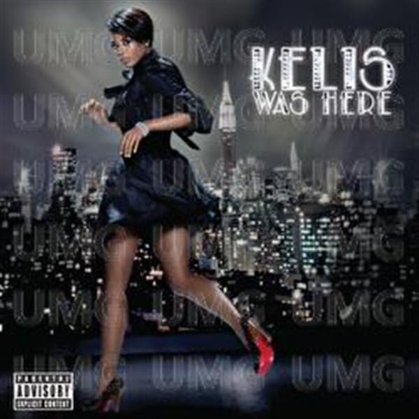 Kelis - Intro (Interlude) Lyrics - Zortam Music