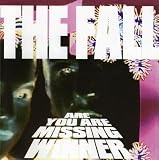 Are You Are Missing Winner by The Fall