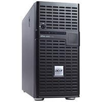 Acer Altos G530 Server Xeon 3.0 GHz 2 x 512 MB 3 x 73 GB DVD 2 x GBLAN