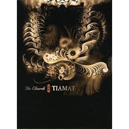 Church of Tiamat