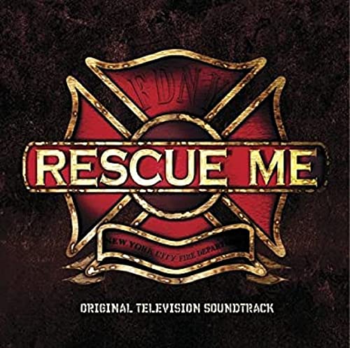 Stereophonics - Rescue Me (Original Television Soundtrack) [Original TV Soundtrack]/Original TV Soundtrack - Zortam Music