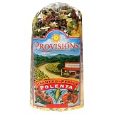 Provisions Cilantro-Pepper Polenta, 9-Ounce Units (Pack of 12)