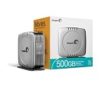 Seagate ST3500641CB-RK  500 GB External Hard Drive USB 2.0/FireWire