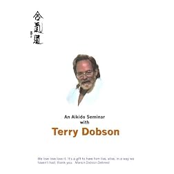 An Aikido Seminar with Terry Dobson