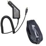 Two-Piece Starter Kit for Motorola PEBL U6