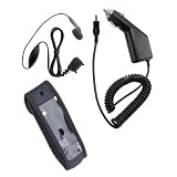 Three-Piece Value Combo Pack for Nokia 6235i, 6236i