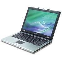 Elektronik und Foto: Acer TravelMate 3012WTMi 12,1 Zoll WXGA Notebook + int. OrbiCam (Intel Centrino Core Duo 1.66 GHz, 512 MB RAM, 100 GB HDD, ext. DL DVD+/-RW/DVD-RAM)