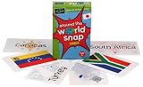 Around the World Snap - Pack 2