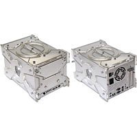 Digitalkameras: DTK P4 I865G + ICH5 Barebone