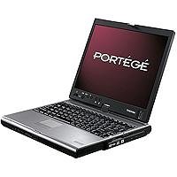 TV Ger&auml;te: Toshiba PORTEGE M400 12 Zoll Notebook (Intel Centrino Core Duo 1.6 GHz, 512MB RAM, 80 GB DVD+-RW DL)