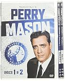 Buy Perry Mason - Season 1, Vol. 1 on Amazon